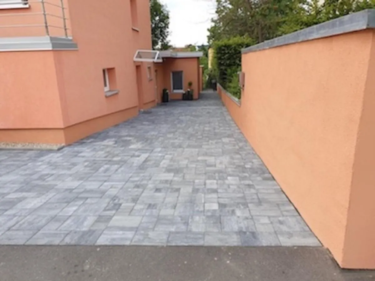 Ferienwohnung Nella Amberg Apartmán