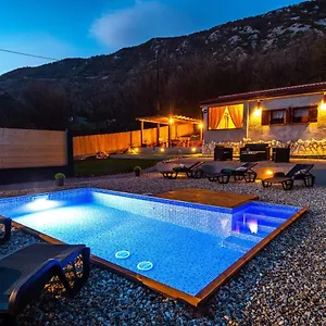  Ferienhaus Casa Amor Kroatien