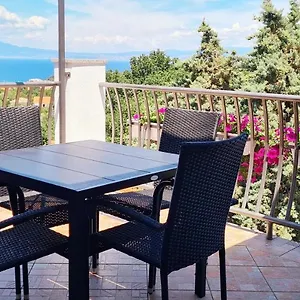  Apartment Dora Kroatien