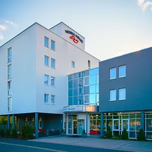 Hotel Vienna House Easy By Wyndham, Amberg