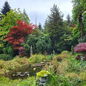 Urlaub Im Paradiesgarten Apartment
