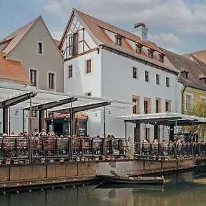 Hotel Bootshaus, Amberg