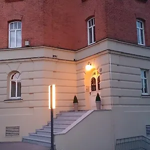 Aparthotel In, Amberg