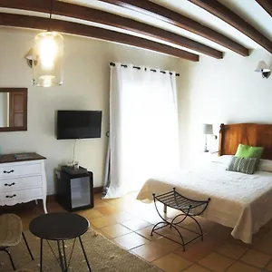  Bauernhof Rural Rugama Spanien