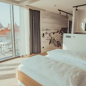 Hotel Mariandl Am Berg, Amberg