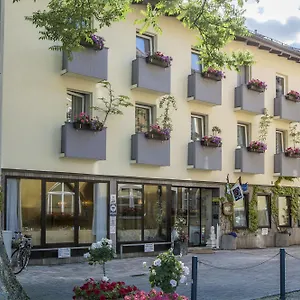 Hotel Brunner, Amberg