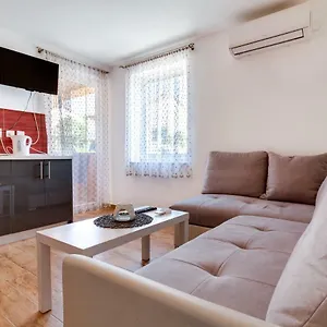  Privatunterkunft Doric Kroatien