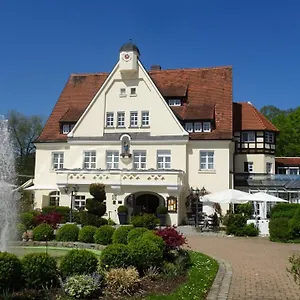 Hotel Drahthammer Schloessl, Amberg