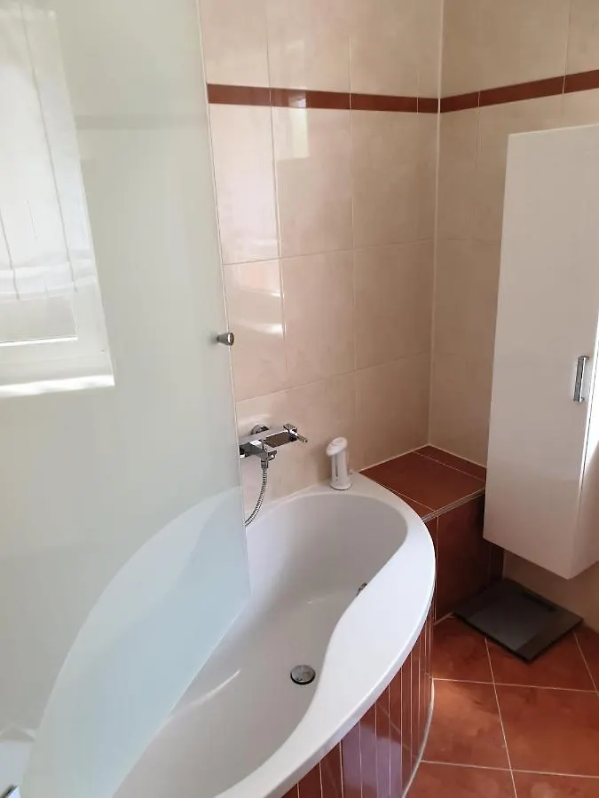 Ferienwohnung Nella Amberg