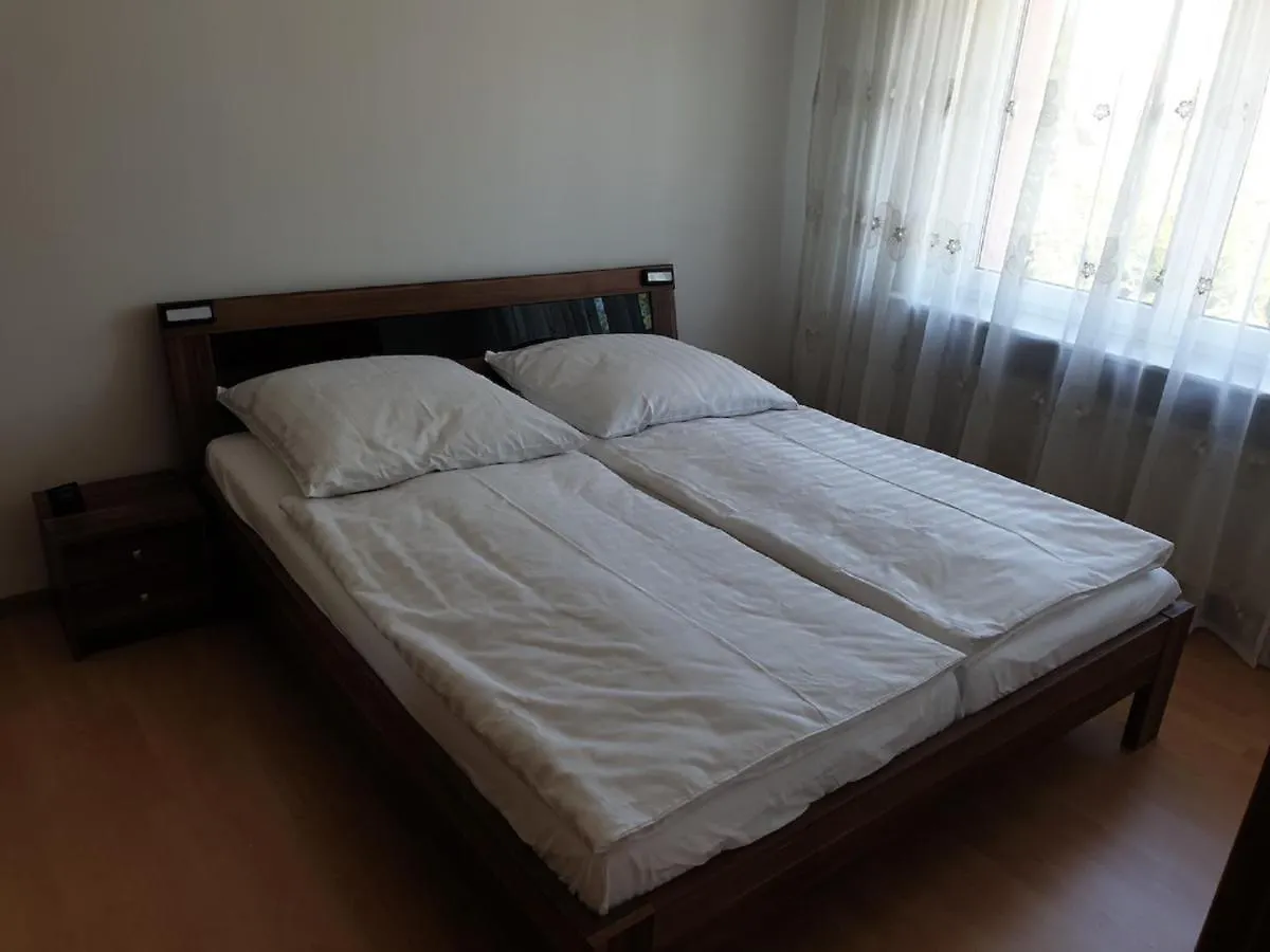Ferienwohnung Nella Amberg 0*,  Germany