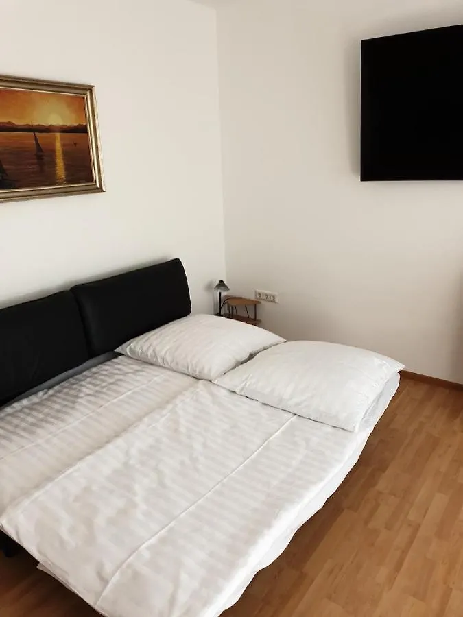 Ferienwohnung Nella Amberg
